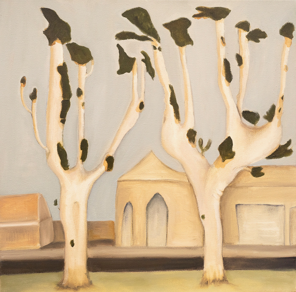 Mildura Streetscape 2